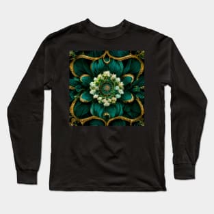 Heart of the forest IV Long Sleeve T-Shirt